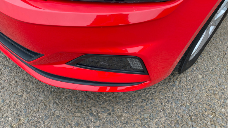 Volkswagen Polo 1.0 EVO SE Tech Edition 5dr Petrol Hatchback